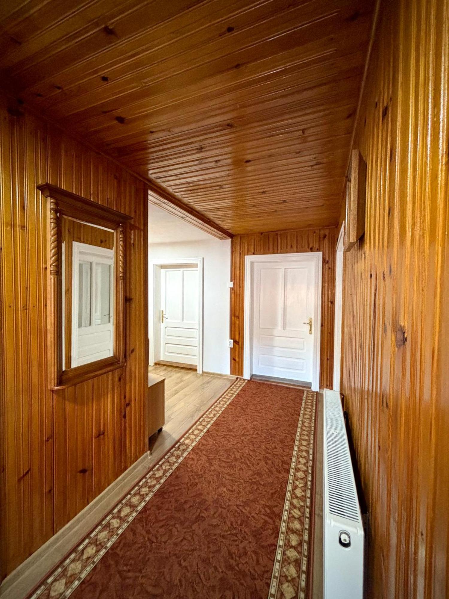Pensiunea Casa-Stefanel Sadova  Esterno foto