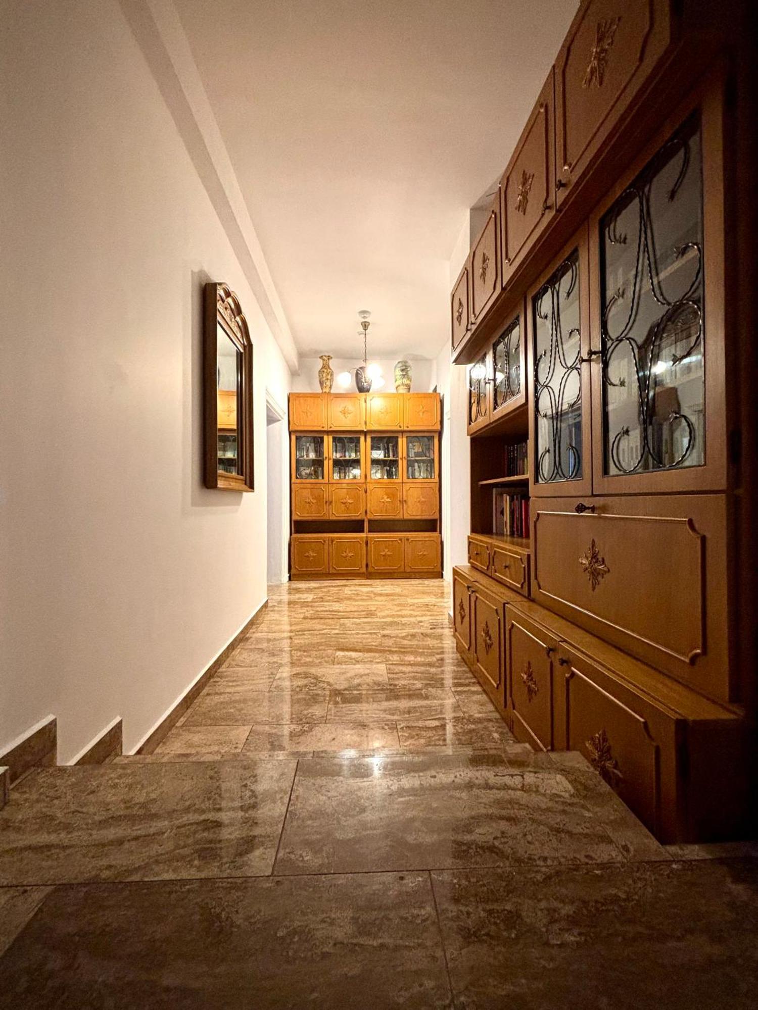 Pensiunea Casa-Stefanel Sadova  Esterno foto